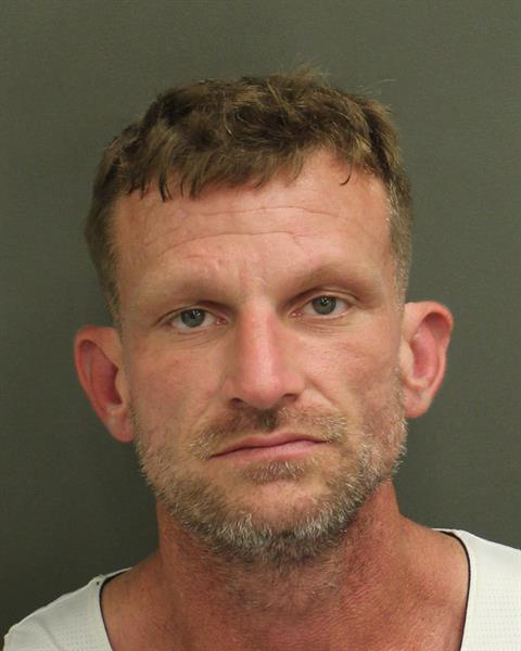  SCOTT ANDREW ECKLUND Mugshot / County Arrests / Orange County Arrests