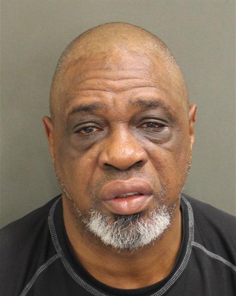  ARCHIE REE JR WOOTEN Mugshot / County Arrests / Orange County Arrests