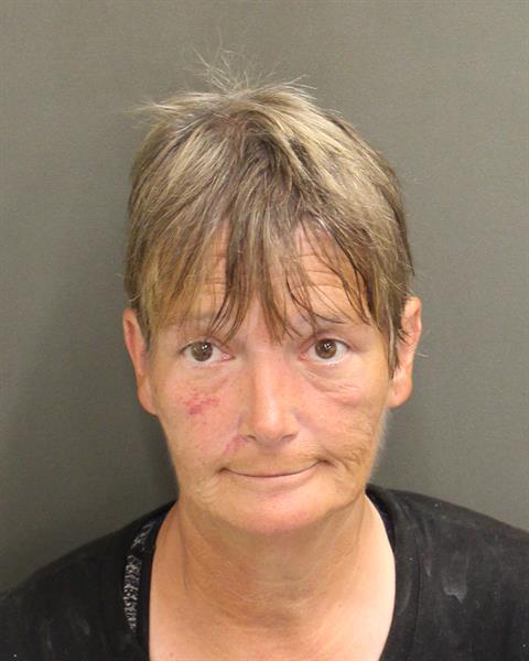  APRIL LYNNE MARSHALL Mugshot / County Arrests / Orange County Arrests
