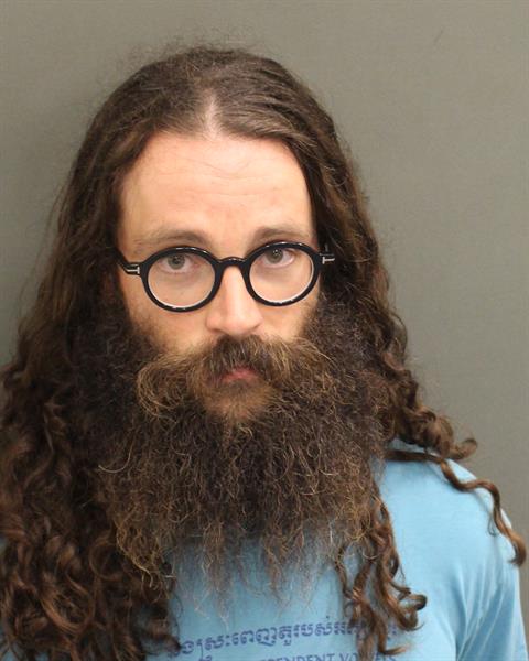  AUSTIN WILSON PAUGH Mugshot / County Arrests / Orange County Arrests