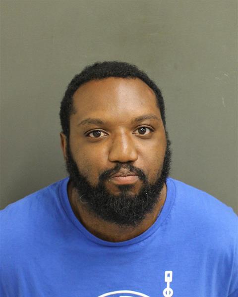  PAUL TIMOTHEE Mugshot / County Arrests / Orange County Arrests