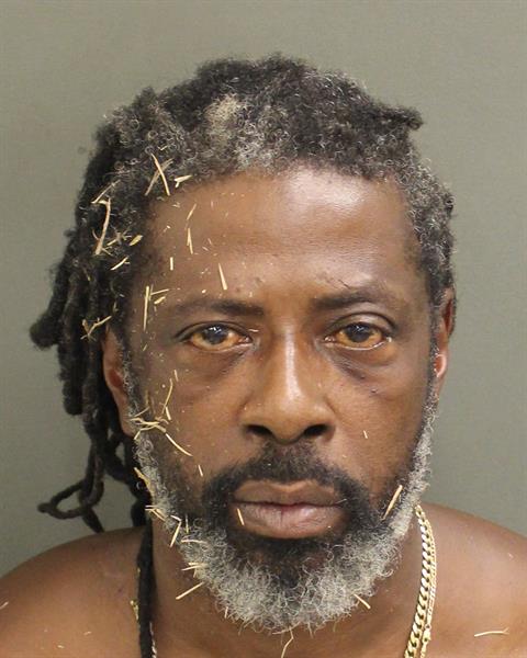 JOHN LAWSON Mugshot / County Arrests / Orange County Arrests