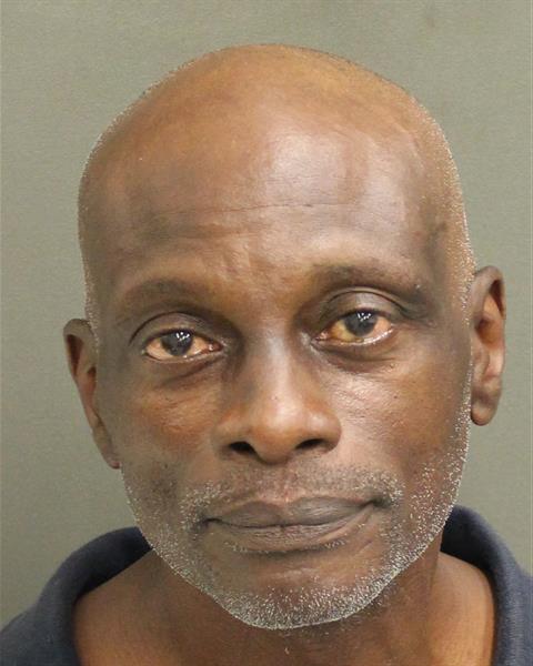  LOUIS ERIC HARRISON Mugshot / County Arrests / Orange County Arrests