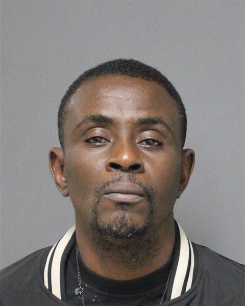  JEAN DENIS ANTOINE Mugshot / County Arrests / Orange County Arrests