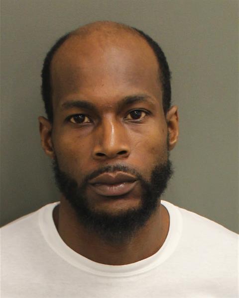  TYQUAVIS STOKES Mugshot / County Arrests / Orange County Arrests