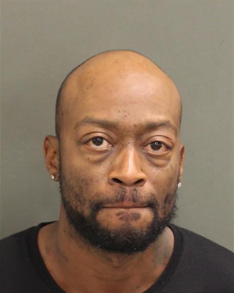  MAURICE MORGAN Mugshot / County Arrests / Orange County Arrests