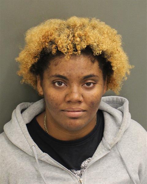  CYNIAH ANGELTANEE SMITH Mugshot / County Arrests / Orange County Arrests