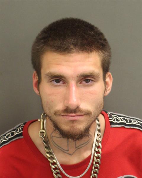  TRENTON DAVID CAPORALE Photo Image