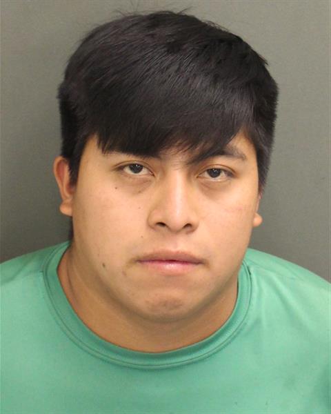  JULIO ROCAEL BORORPEREZ Photo Image