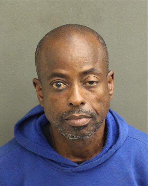  EDDIE LEE JR LAMPKIN Mugshot / County Arrests / Orange County Arrests