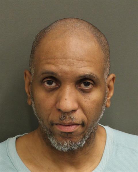  LAMONT A BURNEYBASSETT Mugshot / County Arrests / Orange County Arrests
