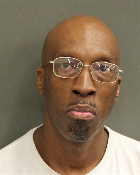  EMON RAFAEL MCKIE Mugshot / County Arrests / Orange County Arrests