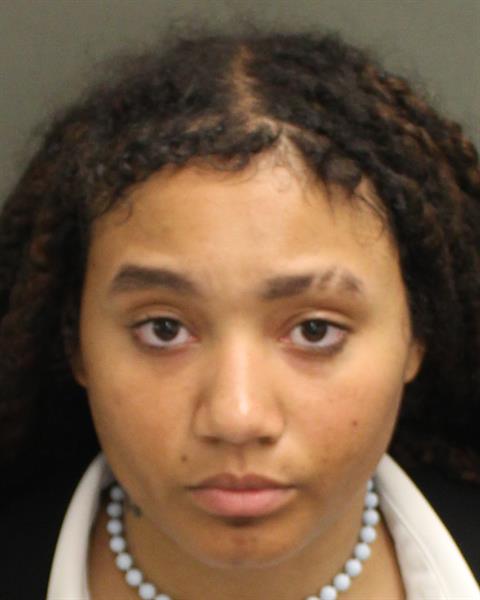  GABRIELLE ANN STOKES Mugshot / County Arrests / Orange County Arrests