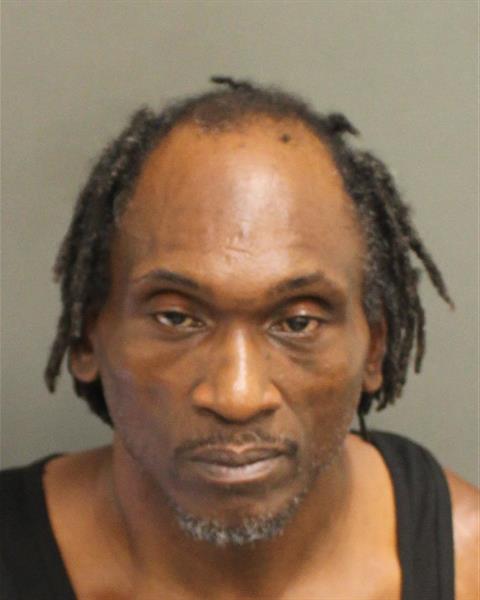  MARLON LANARD RICHARDSON Photo Image