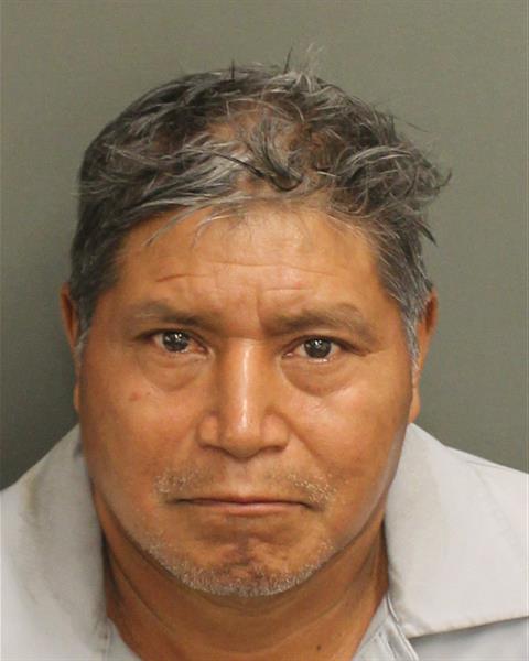  JOSE ALFREDO RODRIGUEZPEREZ Mugshot / County Arrests / Orange County Arrests