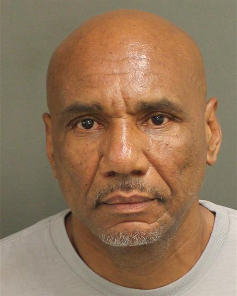  DANIEL DEJESUS MALDONADOCOLLADO Mugshot / County Arrests / Orange County Arrests