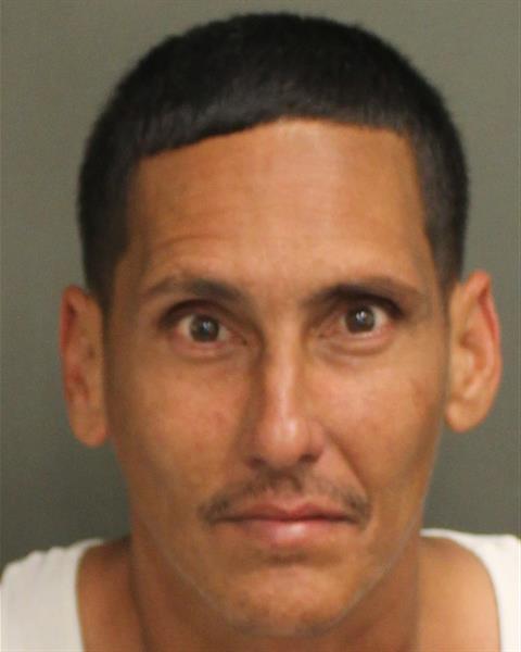 WILFREDO SERRANOHERNANDEZ Mugshot / County Arrests / Orange County Arrests