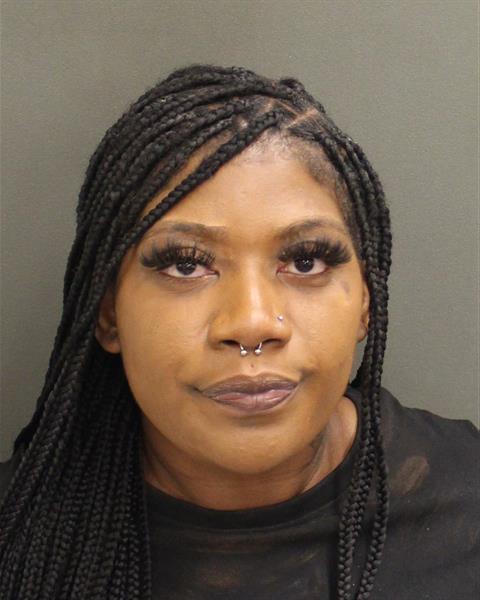  ADRIANA TAMICKA BENJAMIN Photo Image