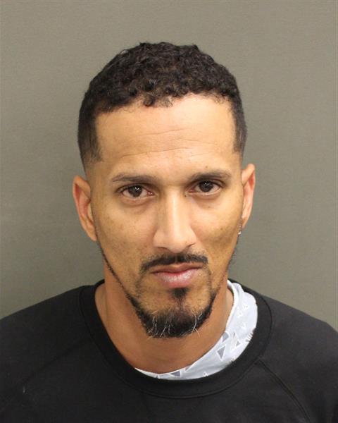  DENNIZ  JR ANDINO Mugshot / County Arrests / Orange County Arrests
