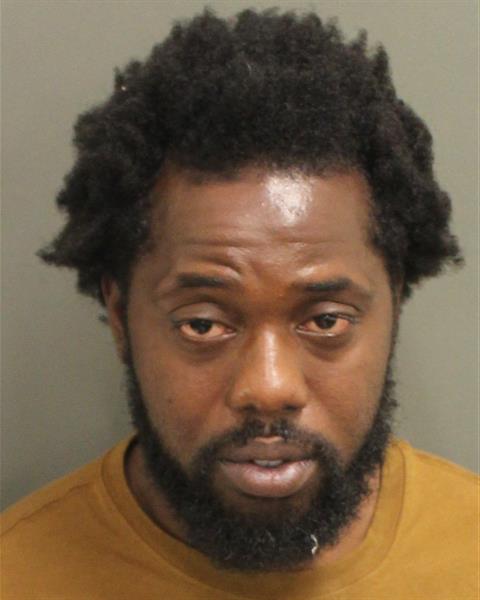  TVARIS TY SHAI THOMAS Mugshot / County Arrests / Orange County Arrests