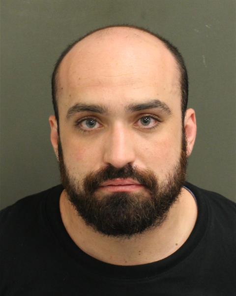  KYLLIAN ERWAN IGUER Mugshot / County Arrests / Orange County Arrests