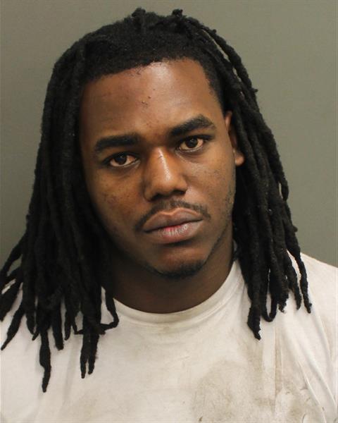  OPTON LLOYD GRAY Mugshot / County Arrests / Orange County Arrests