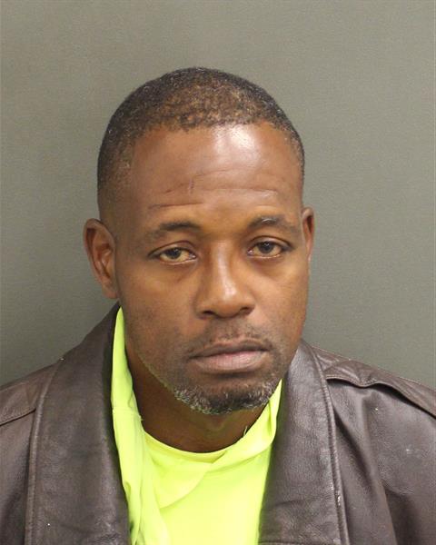  KEATON LABELLE POWELL Mugshot / County Arrests / Orange County Arrests