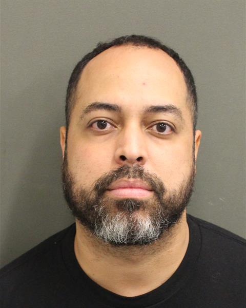  JOSE N RIVERA Mugshot / County Arrests / Orange County Arrests