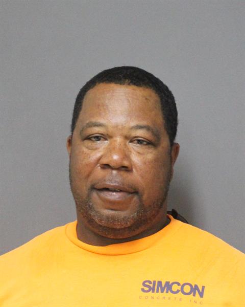  KAREEM ABDULIABBAR BRANTLEY Mugshot / County Arrests / Orange County Arrests