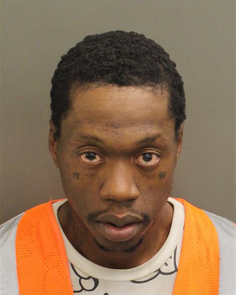  MAZZARD BRANDON MCMILLIAN Mugshot / County Arrests / Orange County Arrests