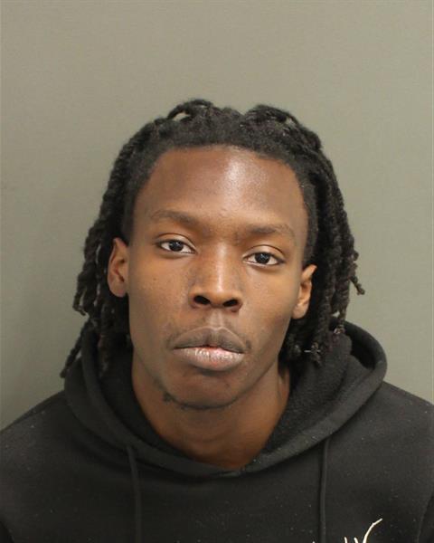  ABDUL RAPHAEL Mugshot / County Arrests / Orange County Arrests