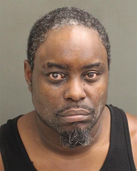  LAMAR EMMANUEL YOUNG Mugshot / County Arrests / Orange County Arrests
