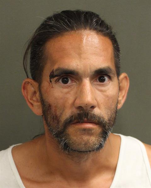  JASON JOSE MARTINEZ Mugshot / County Arrests / Orange County Arrests