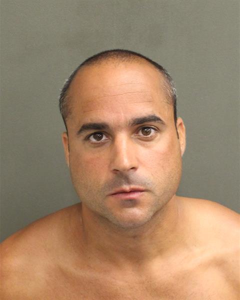  ASIEL DIAZVALLADARES Mugshot / County Arrests / Orange County Arrests