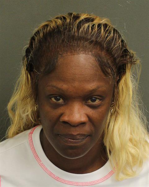  ACQUANETTE LAQUANA BENJAMIN Photo Image