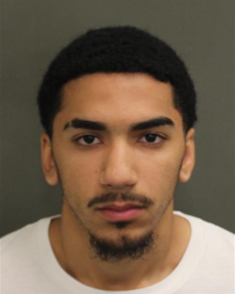  NAHAT YAZIEL LOPEZAVILES Mugshot / County Arrests / Orange County Arrests