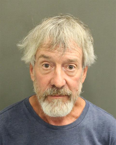  ROBERT GERING Mugshot / County Arrests / Orange County Arrests