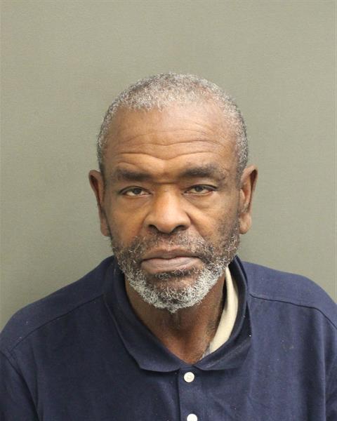  RUDOLPH JR II BURGESS Mugshot / County Arrests / Orange County Arrests