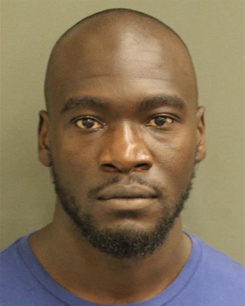  WARREN EMMANUEL JR GEORGES Mugshot / County Arrests / Orange County Arrests