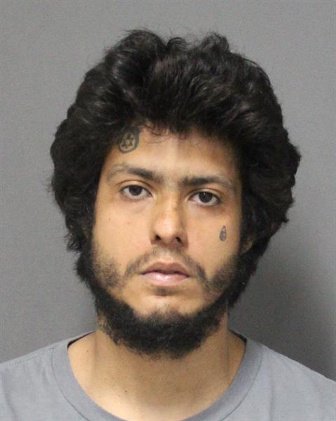  JORDAN MEDINA Mugshot / County Arrests / Orange County Arrests