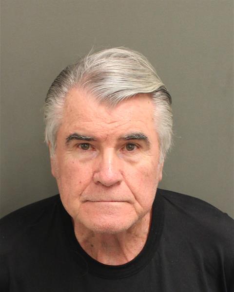  WALTER WYATT Mugshot / County Arrests / Orange County Arrests