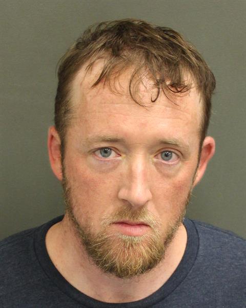  AUSTIN PATRICK HORNE Mugshot / County Arrests / Orange County Arrests