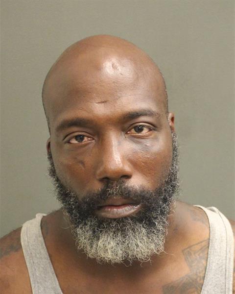  RENARD DESHAWN MAHONE Mugshot / County Arrests / Orange County Arrests