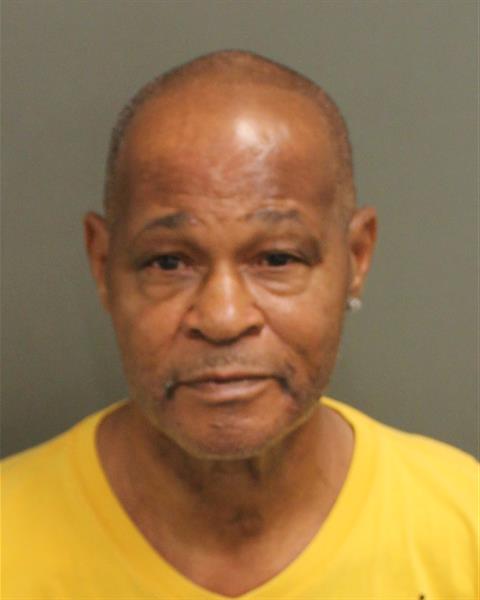  RUSSELL LEE JR ANDERSON Mugshot / County Arrests / Orange County Arrests