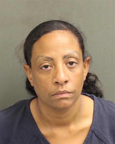  ROSANNA CORTIJO Mugshot / County Arrests / Orange County Arrests