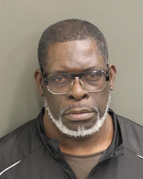  PATRICK HUGH MITCHELL Mugshot / County Arrests / Orange County Arrests