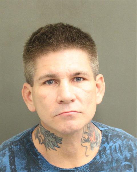  JASON CHRISTOPHER METZLER Mugshot / County Arrests / Orange County Arrests
