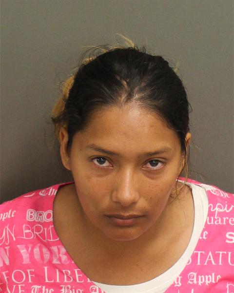 KENIA LIZZETH MEJIAPEREIRA Mugshot KENIA LIZZETH MEJIAPEREIRA Mugshot / County Arrests / Orange County Arrests