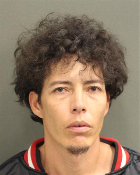  CARLOS ALBERTO CARIASMARTINEZ Mugshot / County Arrests / Orange County Arrests