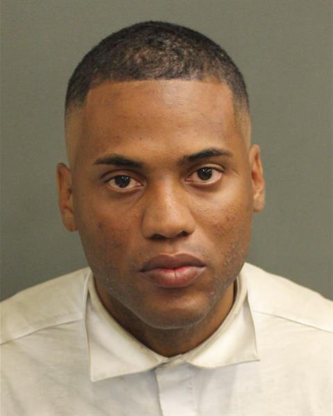  GIANNI MERCURIUS Mugshot / County Arrests / Orange County Arrests